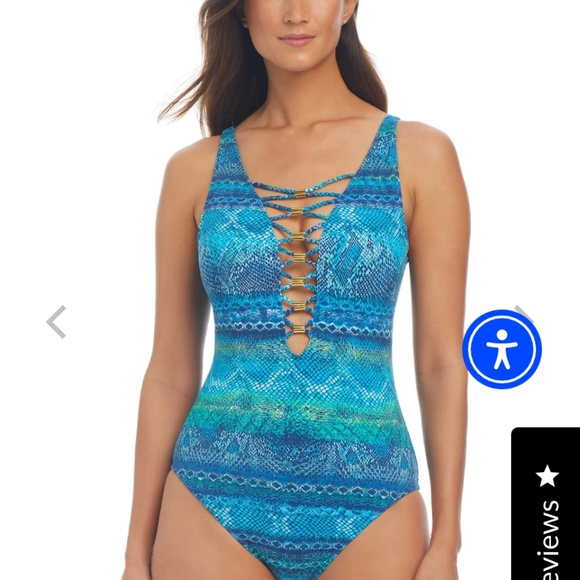 NEW Bathing Suit - Picture 1 of 3